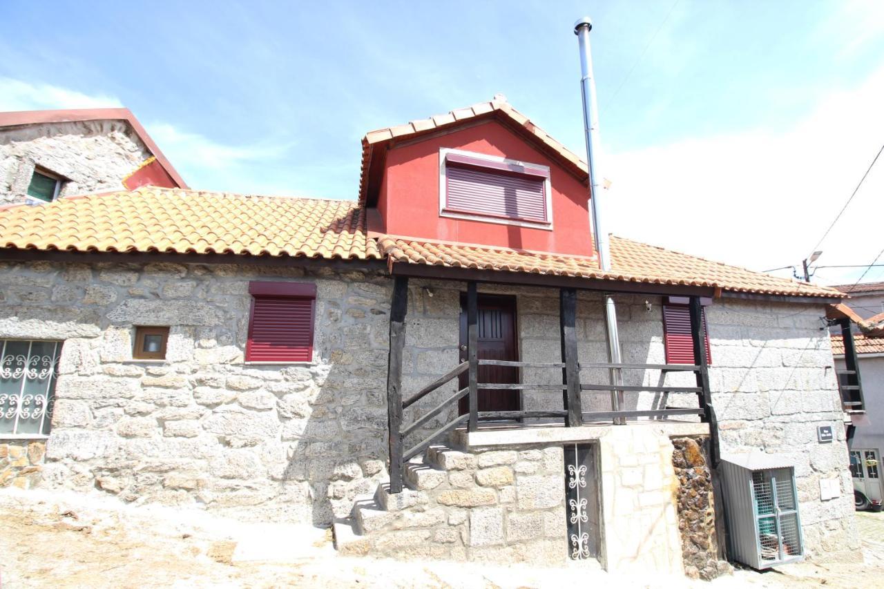 Casa Viade Hotel Montalegre Exterior foto