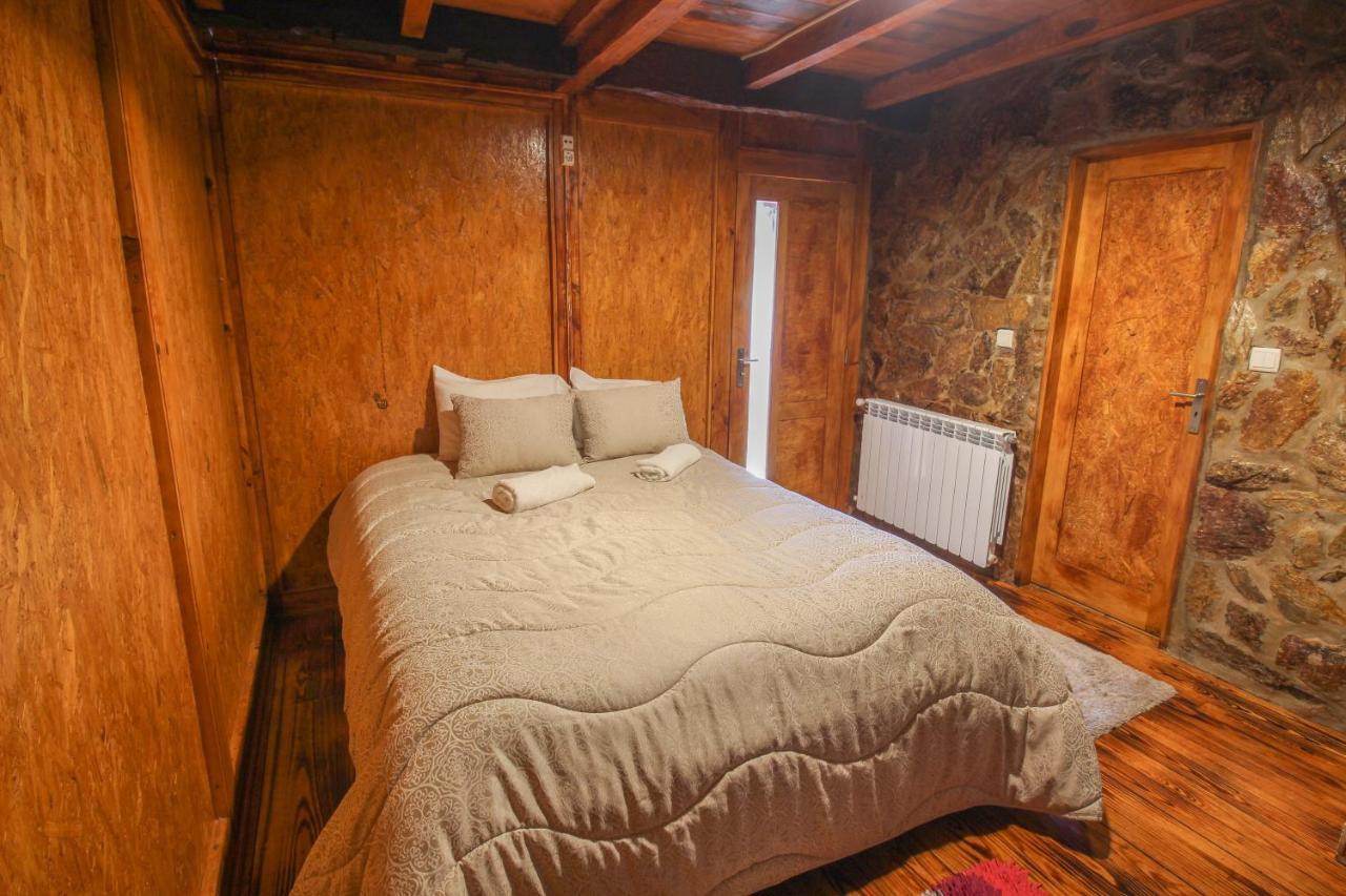 Casa Viade Hotel Montalegre Exterior foto
