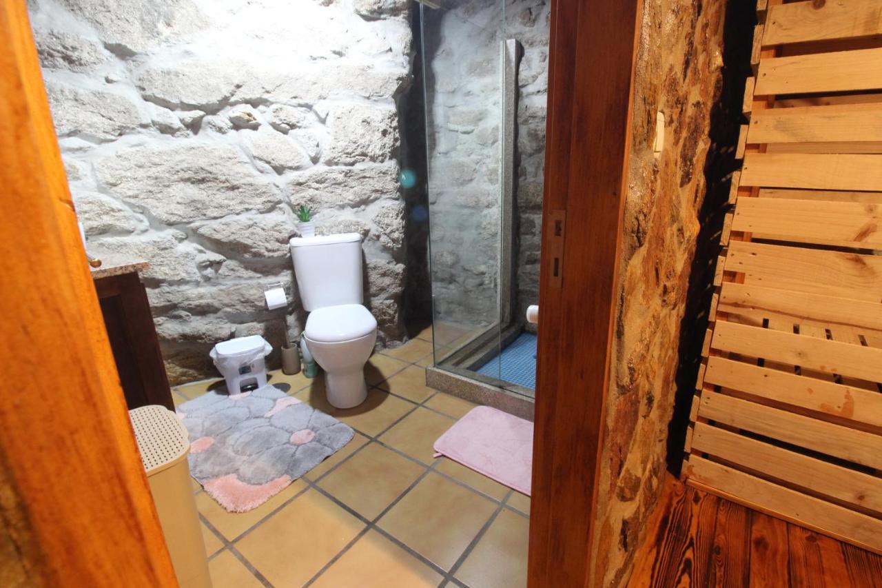 Casa Viade Hotel Montalegre Exterior foto
