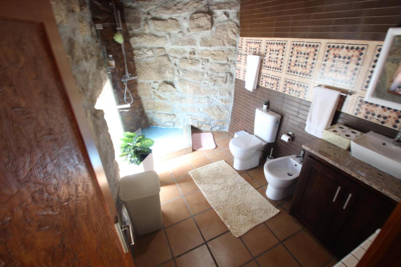Casa Viade Hotel Montalegre Exterior foto